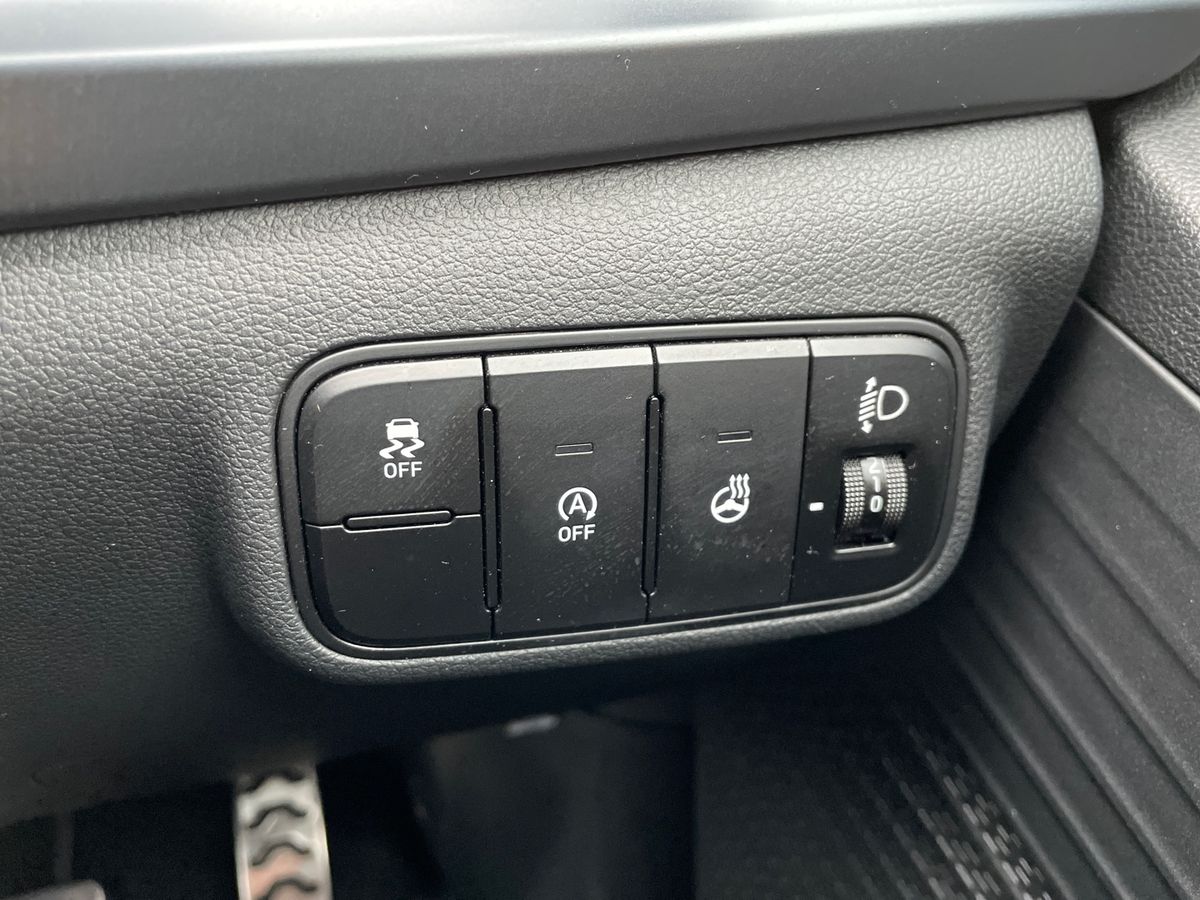 Used Hyundai i20 2023 for sale - 77685698: Photo 23