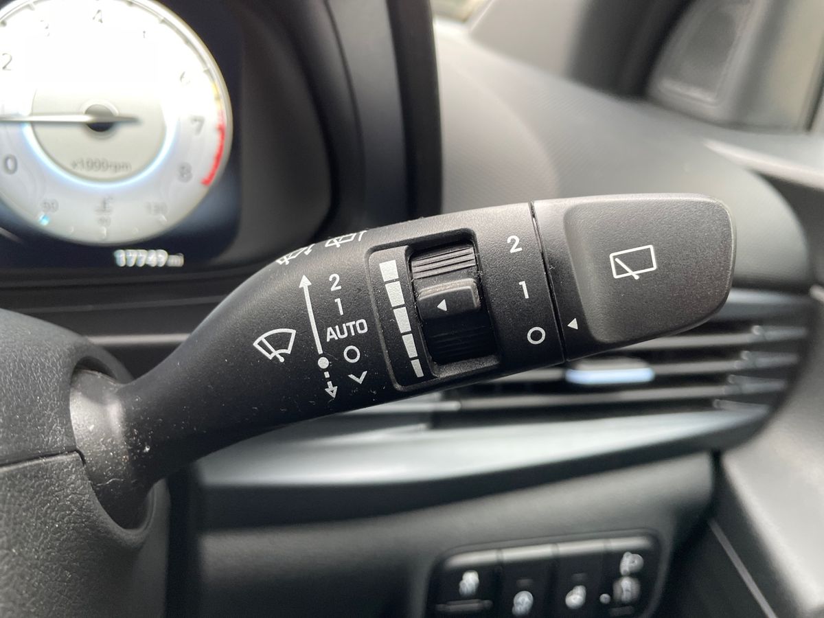 Used Hyundai i20 2023 for sale - 77685698: Photo 25