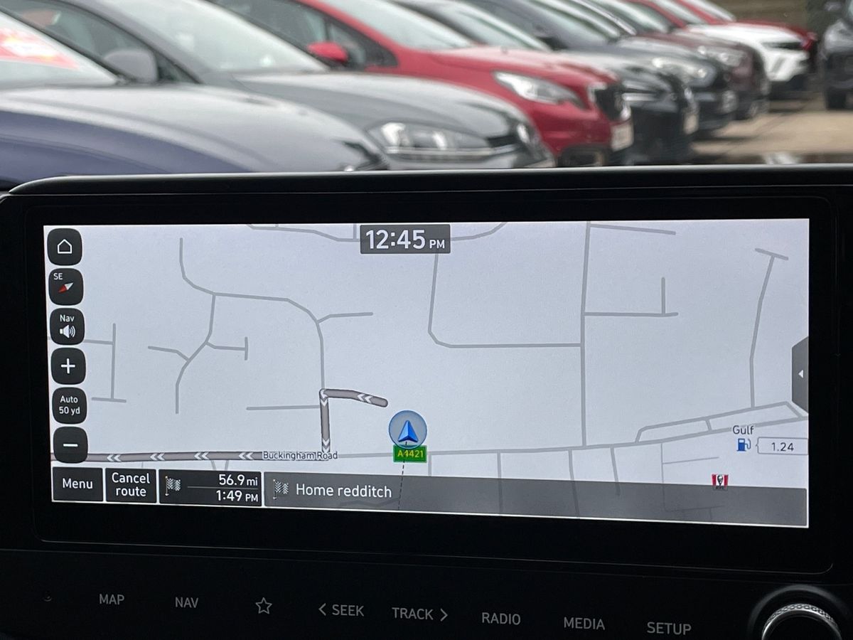 Used Hyundai i20 2023 for sale - 77685698: Photo 28