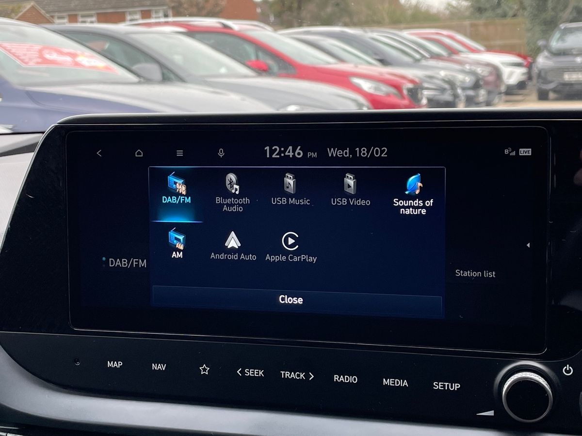 Used Hyundai i20 2023 for sale - 77685698: Photo 30