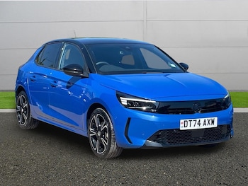 Used Vauxhall Corsa 2024 for sale - 78351229: Photo