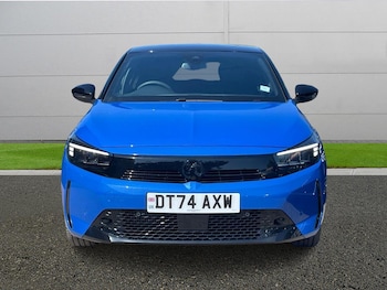 Used Vauxhall Corsa 2024 for sale - 78351229: Photo