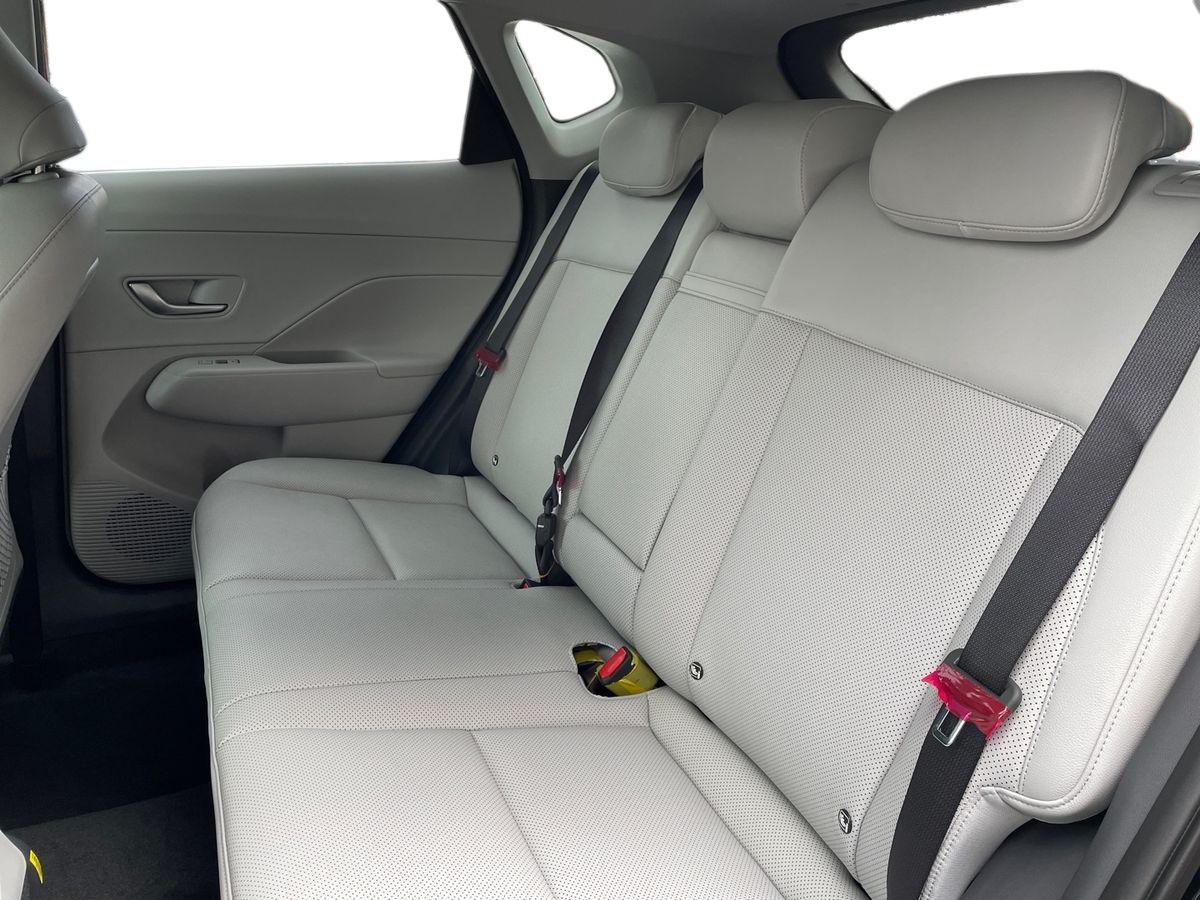 Used Hyundai KONA 2025 for sale - 77002432: Photo 11