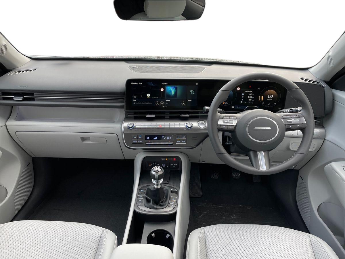 Used Hyundai KONA 2025 for sale - 77002432: Photo 13