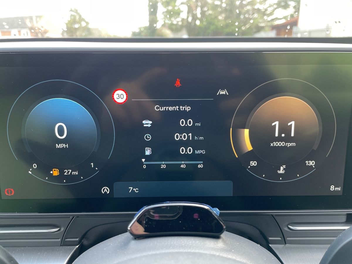 Used Hyundai KONA 2025 for sale - 77002432: Photo 14