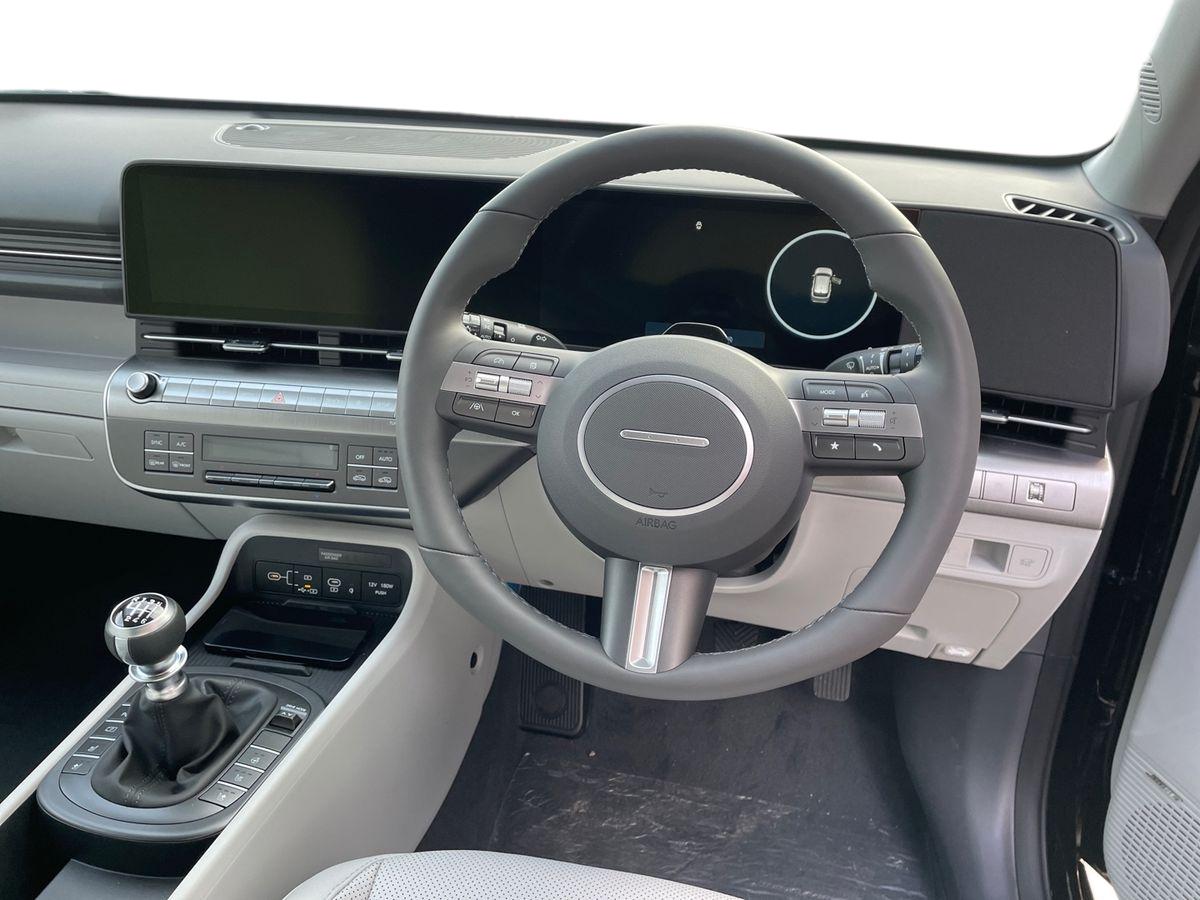 Used Hyundai KONA 2025 for sale - 77002432: Photo 15