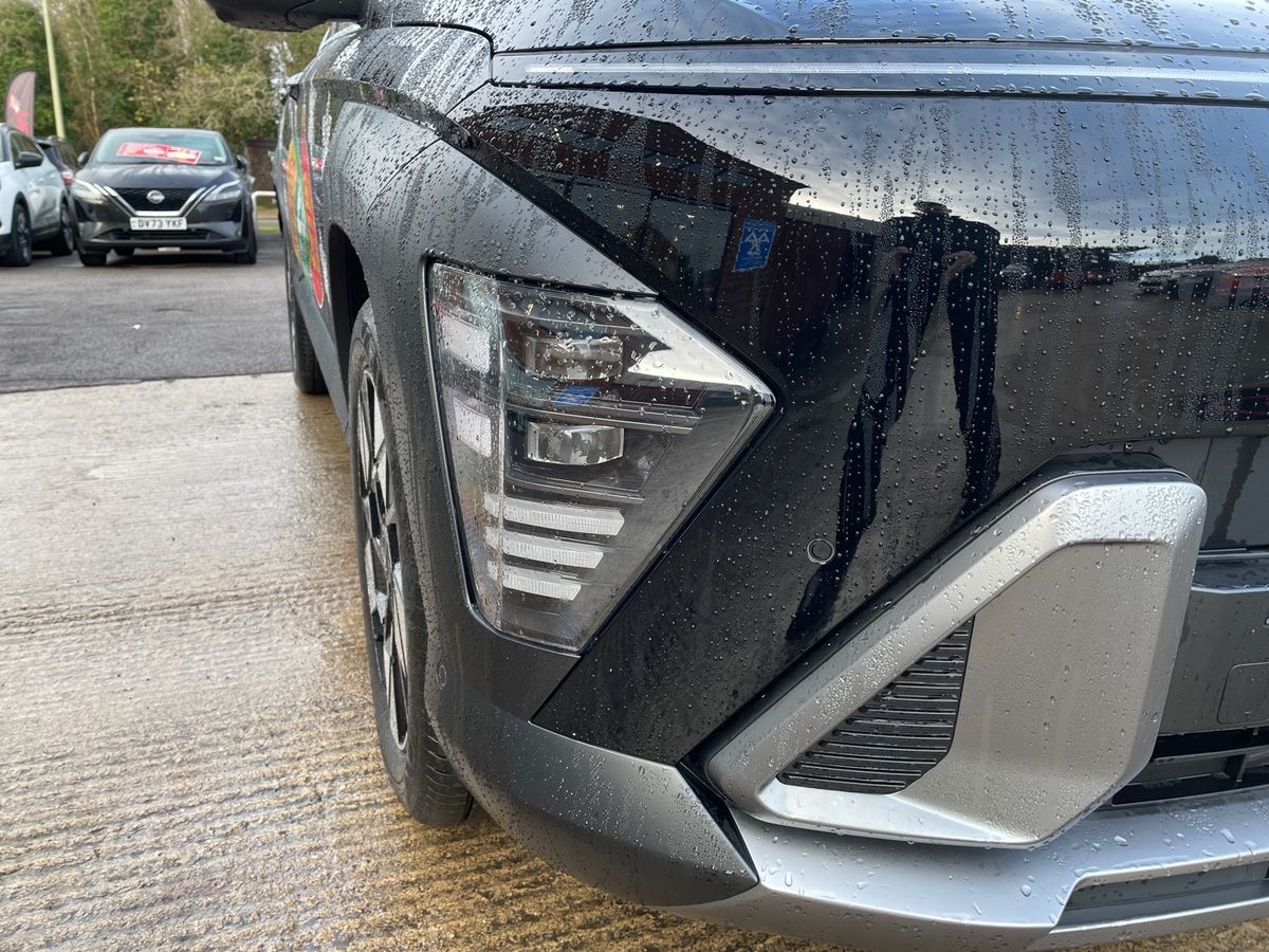 Used Hyundai KONA 2025 for sale - 77002432: Photo 21