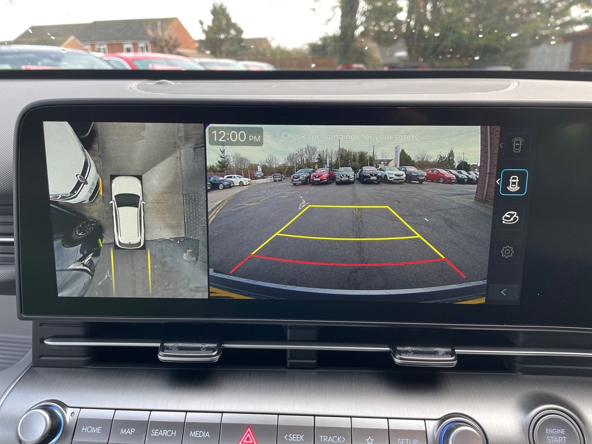 Used Hyundai KONA 2025 for sale - 77002432: Photo 26