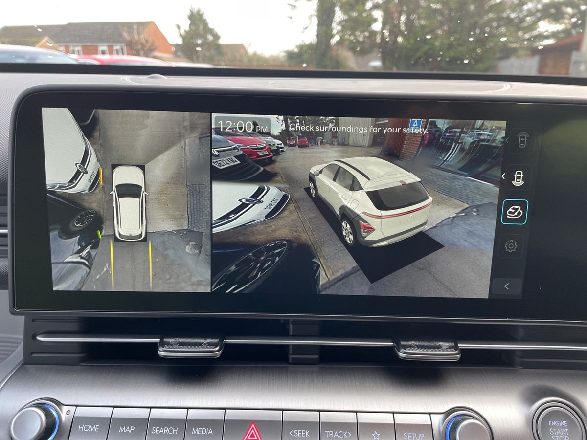 Used Hyundai KONA 2025 for sale - 77002432: Photo 27