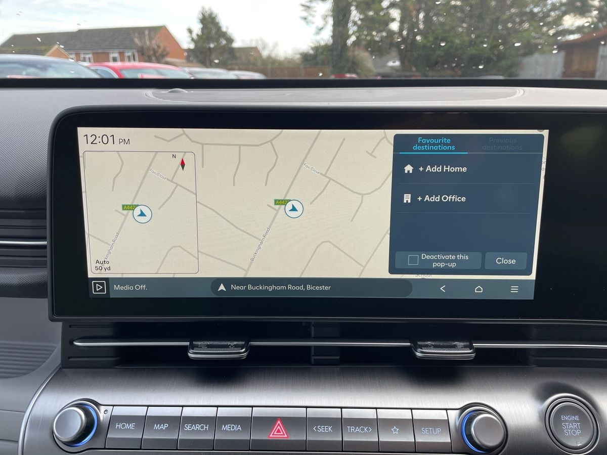 Used Hyundai KONA 2025 for sale - 77002432: Photo 28