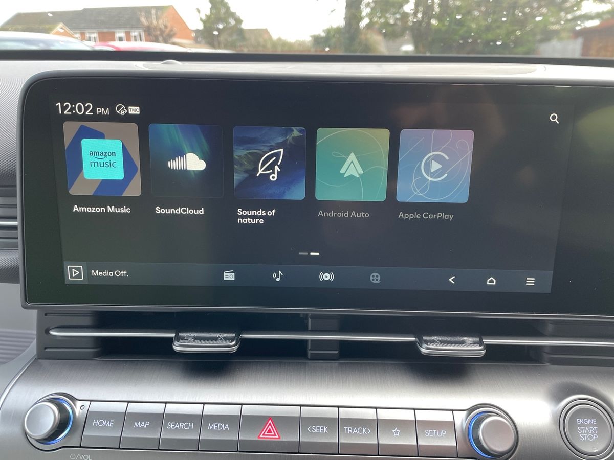 Used Hyundai KONA 2025 for sale - 77002432: Photo 29