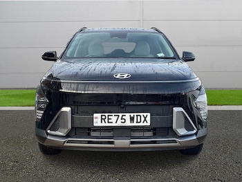 Used Hyundai KONA 2025 for sale - 77002432: Photo