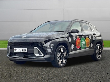 Used Hyundai KONA 2025 for sale - 77002432: Photo