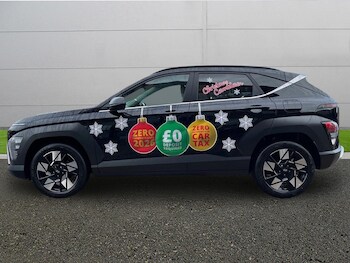 Used Hyundai KONA 2025 for sale - 77002432: Photo