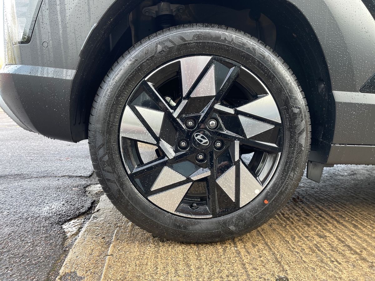 Used Hyundai KONA 2025 for sale - 77002432: Photo 9