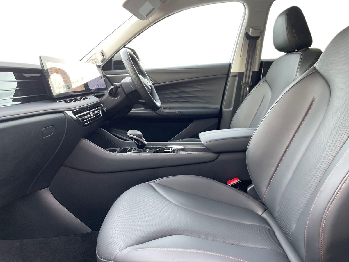 Used MG MG HS 2026 for sale - 77560579: Photo 10