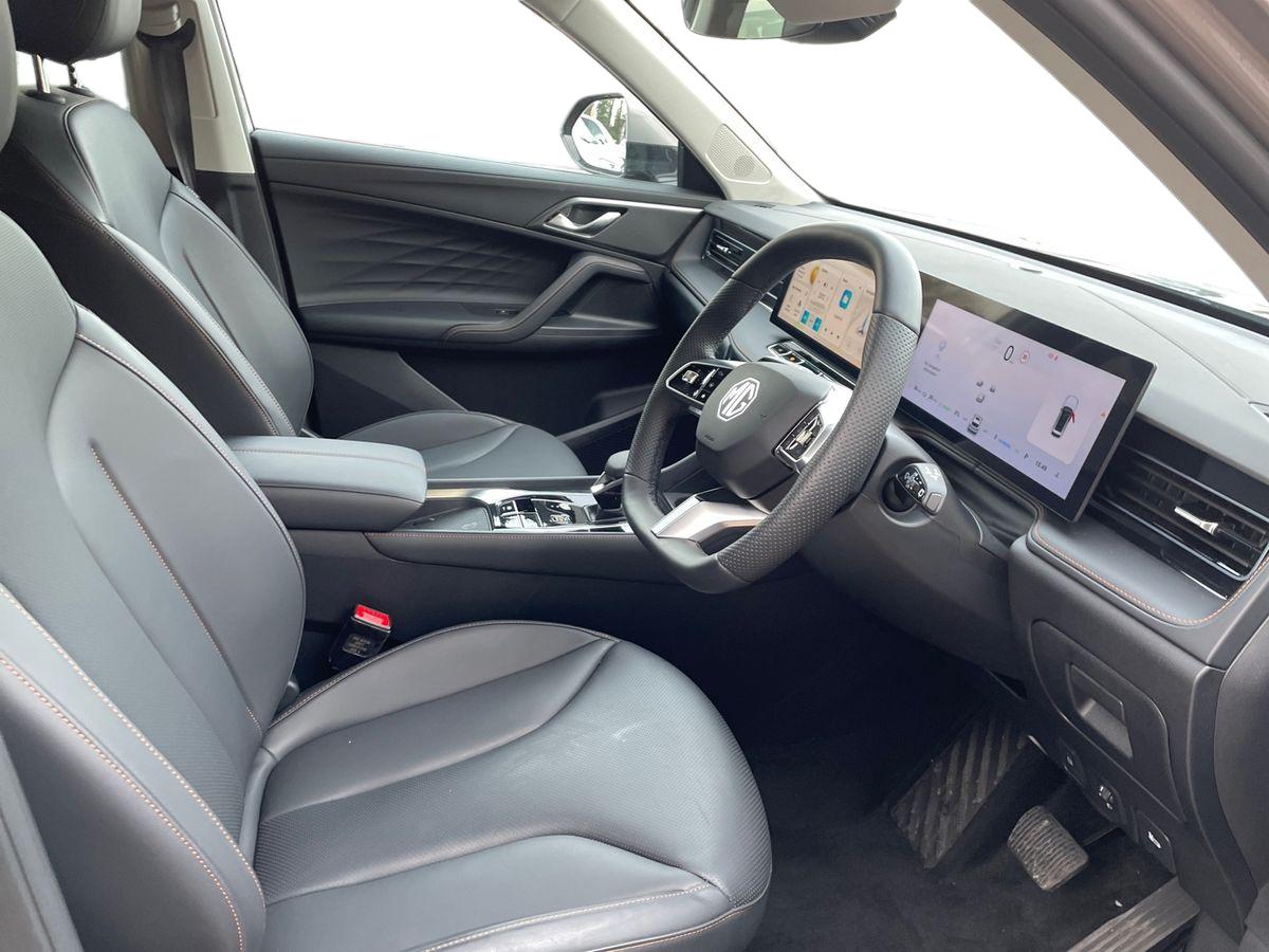 Used MG MG HS 2026 for sale - 77560579: Photo 15