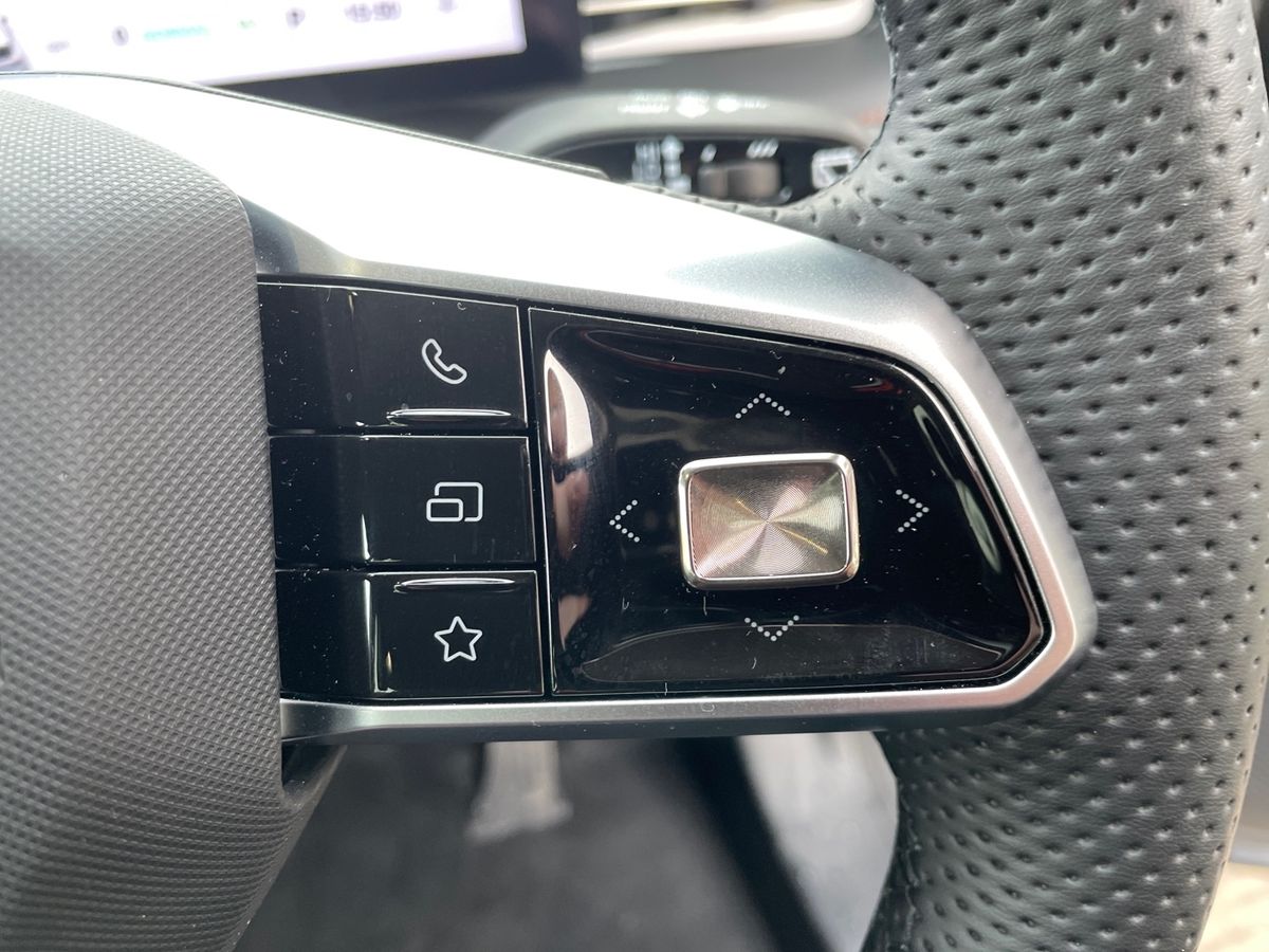 Used MG MG HS 2026 for sale - 77560579: Photo 17