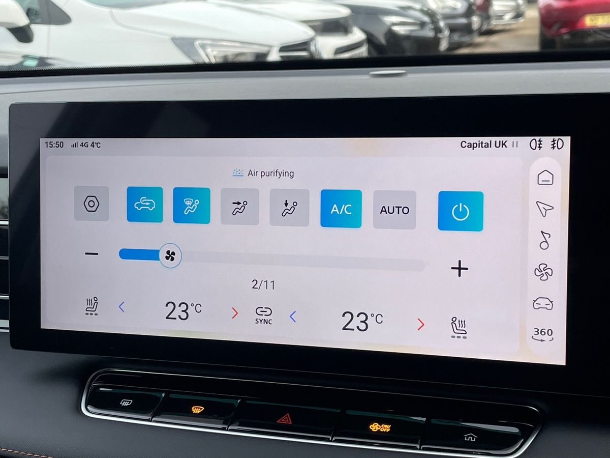 Used MG MG HS 2026 for sale - 77560579: Photo 18