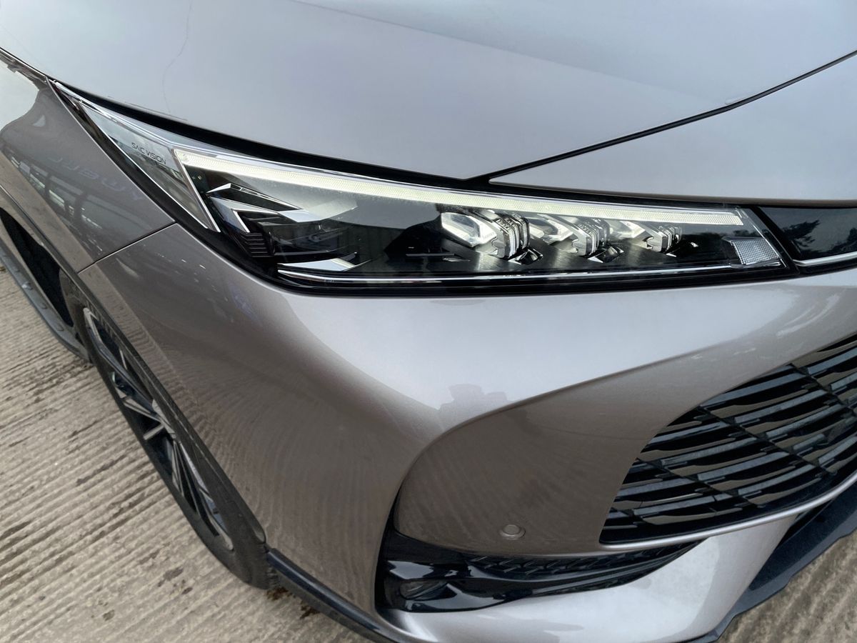 Used MG MG HS 2026 for sale - 77560579: Photo 21