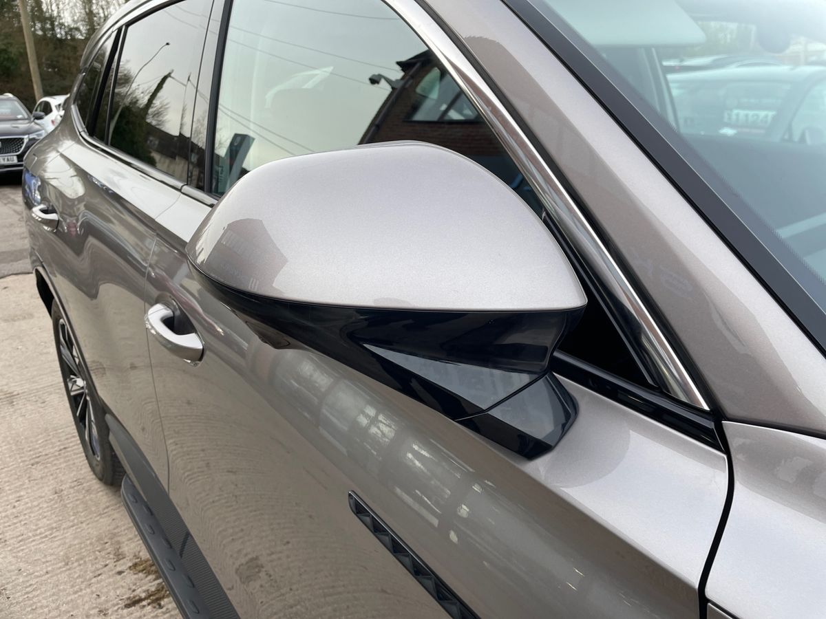 Used MG MG HS 2026 for sale - 77560579: Photo 22