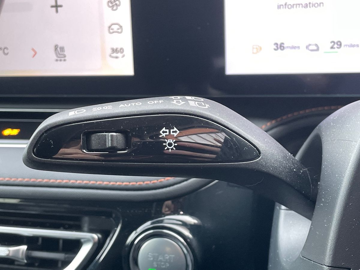 Used MG MG HS 2026 for sale - 77560579: Photo 24