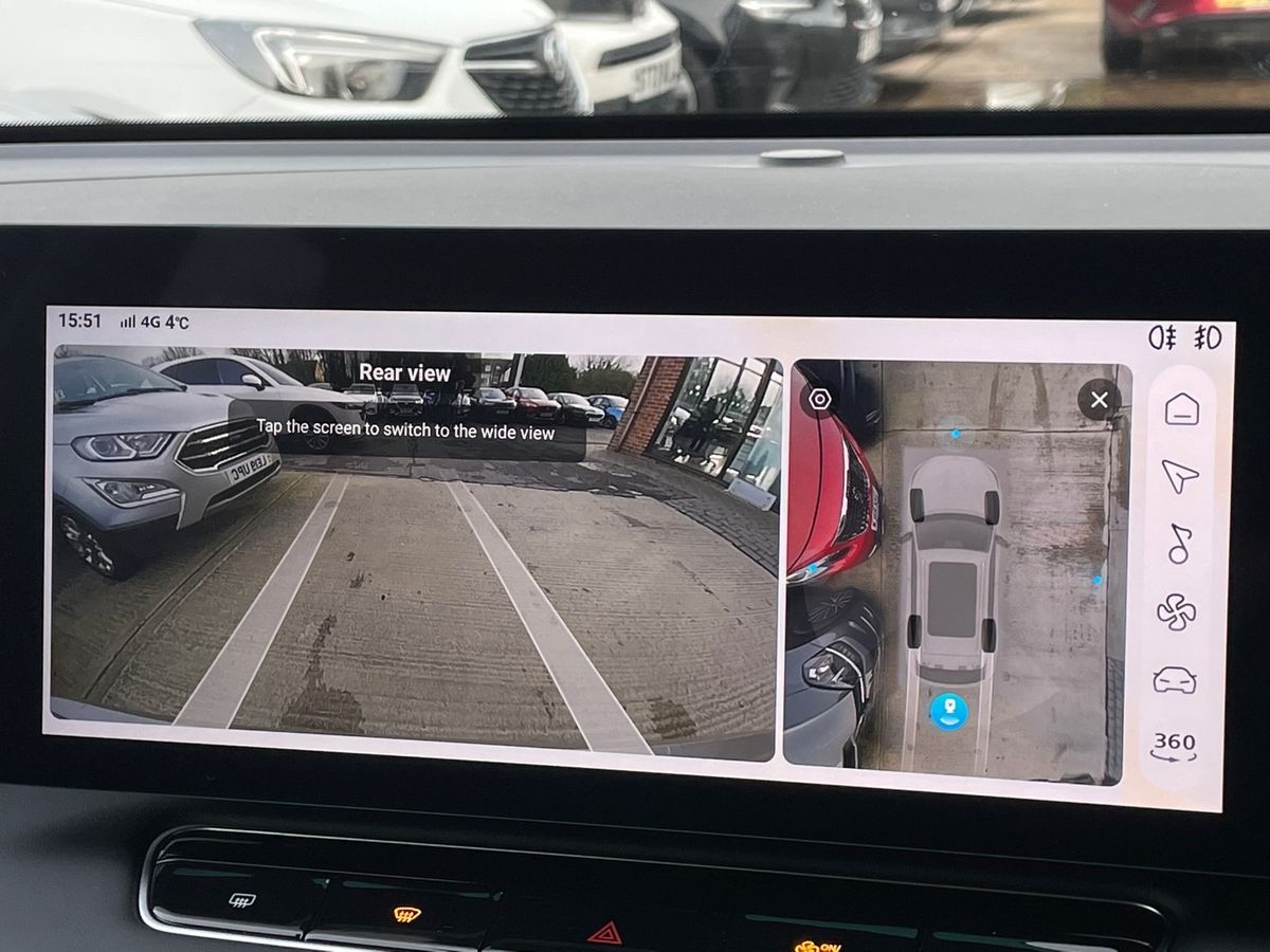 Used MG MG HS 2026 for sale - 77560579: Photo 28