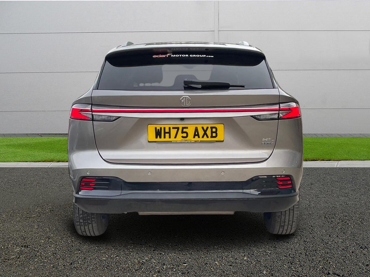 Used MG MG HS 2026 for sale - 77560579: Photo 6