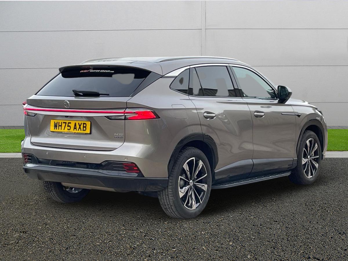 Used MG MG HS 2026 for sale - 77560579: Photo 7