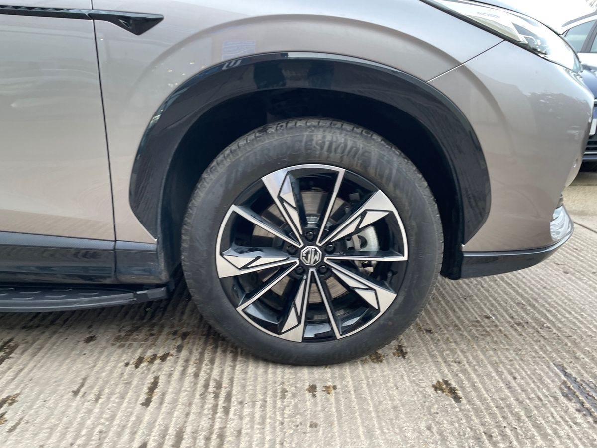 Used MG MG HS 2026 for sale - 77560579: Photo 9