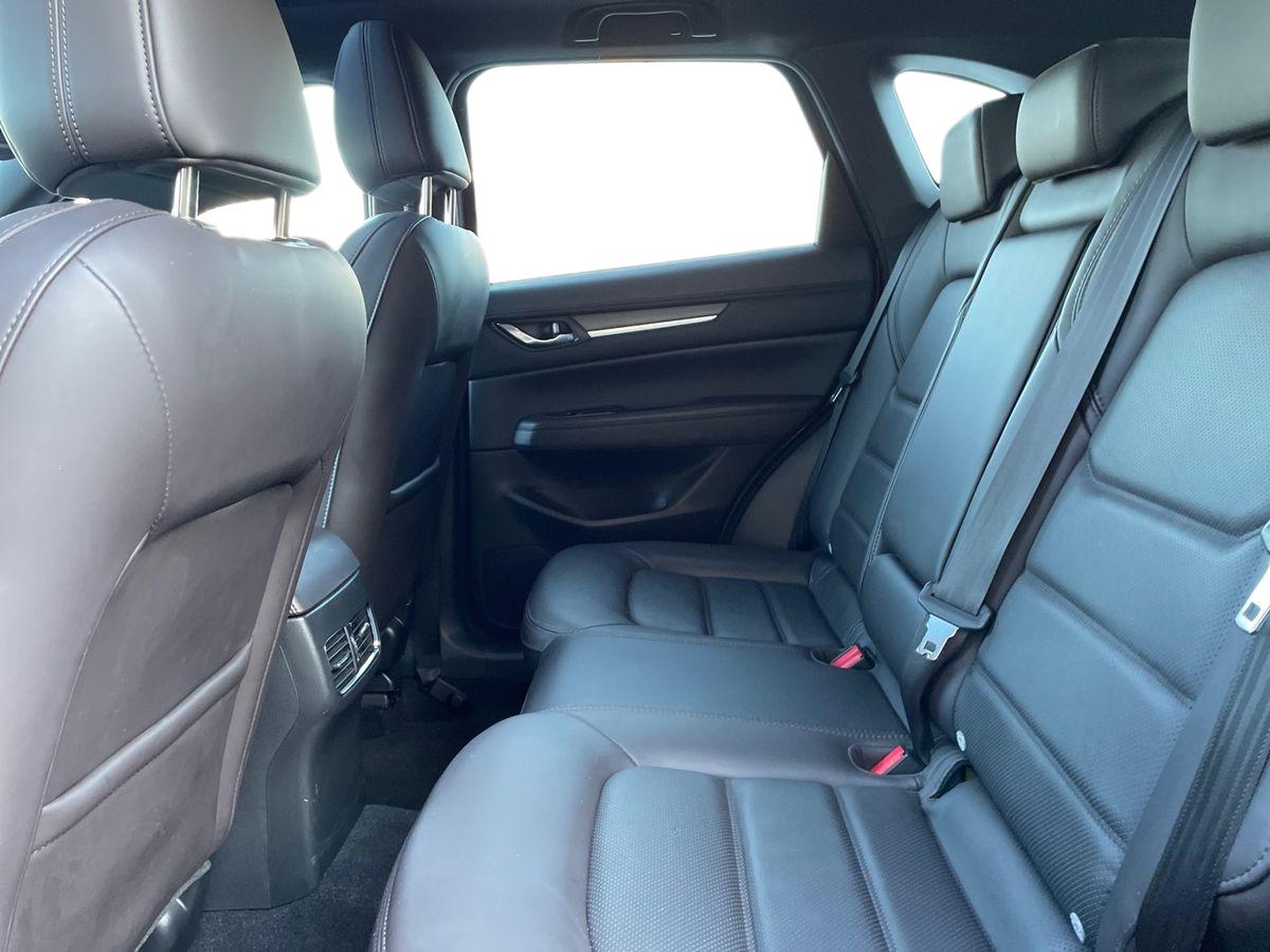 Used Mazda CX-5 2021 for sale - 77092507: Photo 11