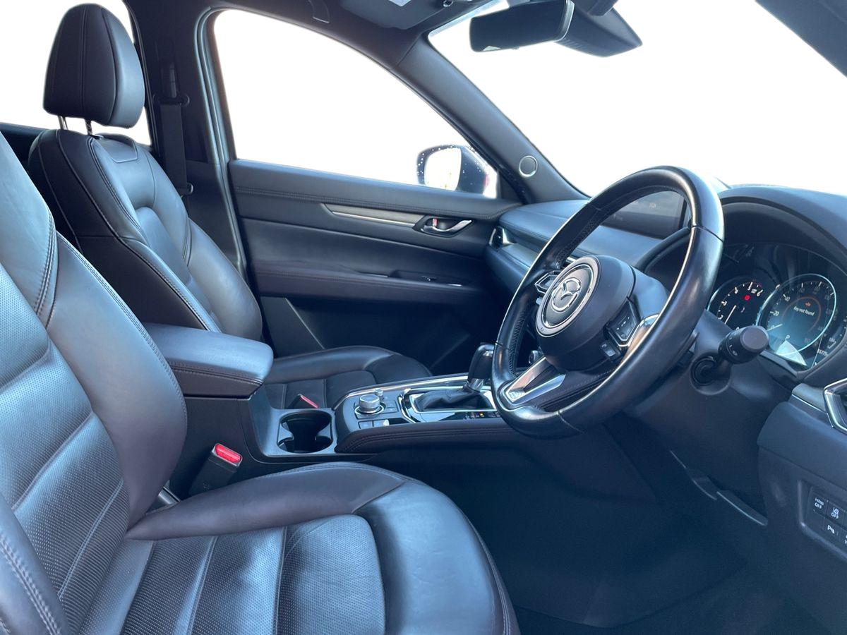 Used Mazda CX-5 2021 for sale - 77092507: Photo 15