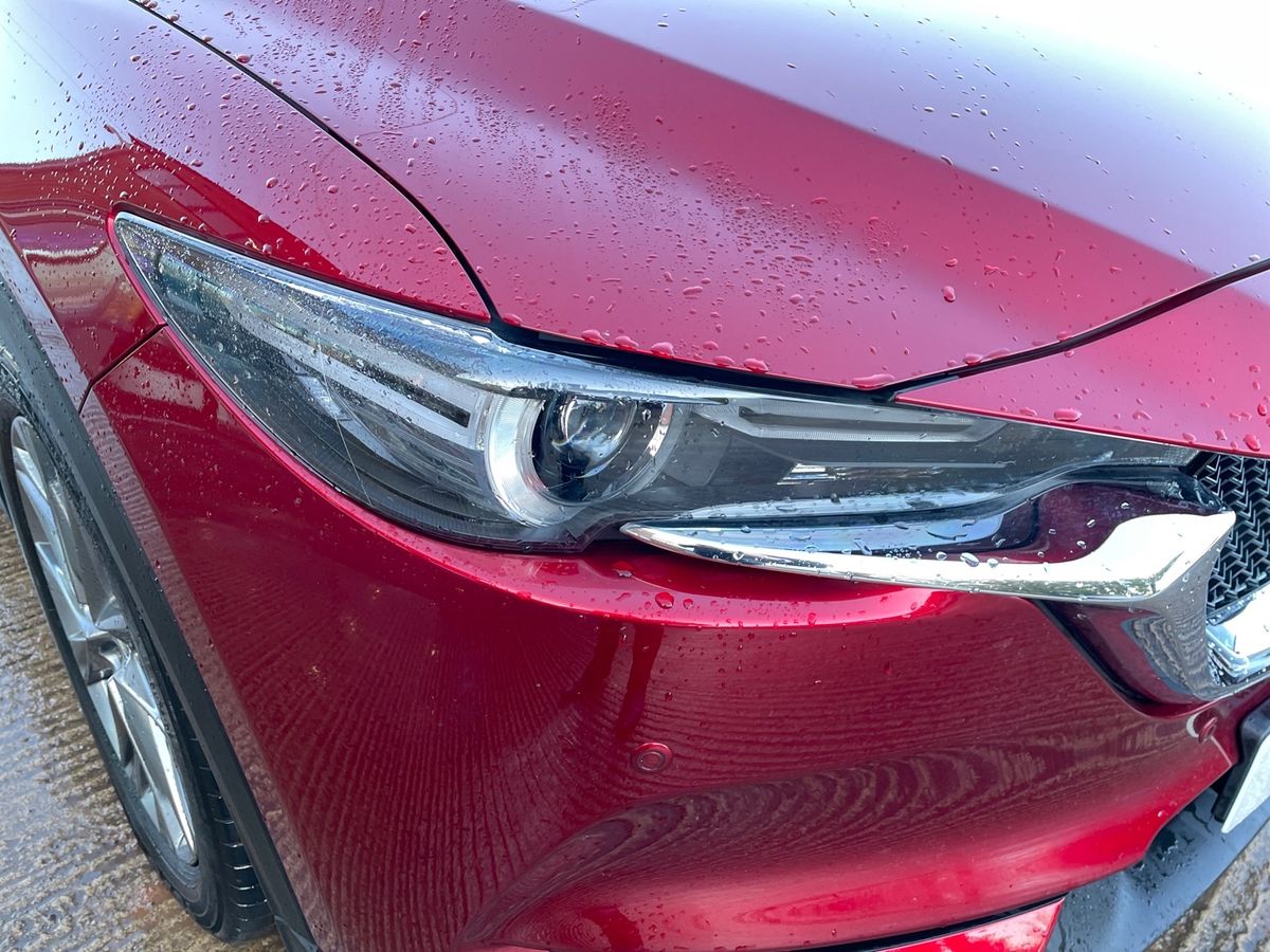 Used Mazda CX-5 2021 for sale - 77092507: Photo 21