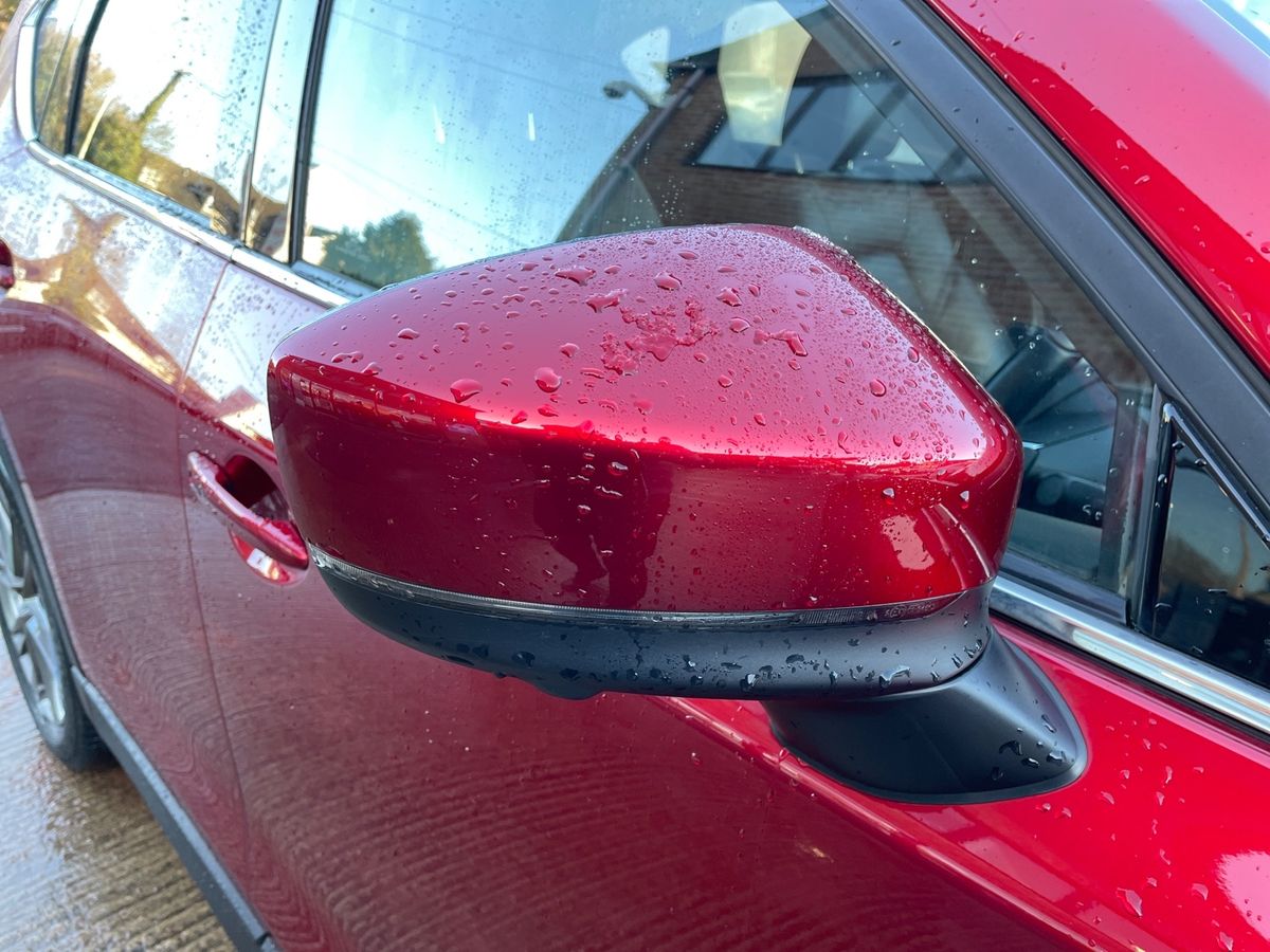 Used Mazda CX-5 2021 for sale - 77092507: Photo 22