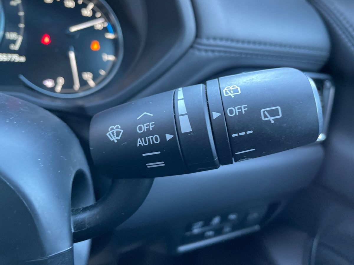 Used Mazda CX-5 2021 for sale - 77092507: Photo 23