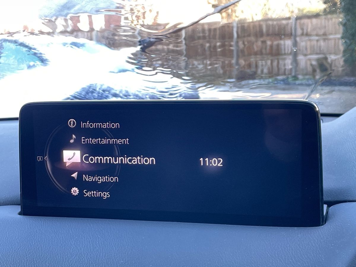 Used Mazda CX-5 2021 for sale - 77092507: Photo 28