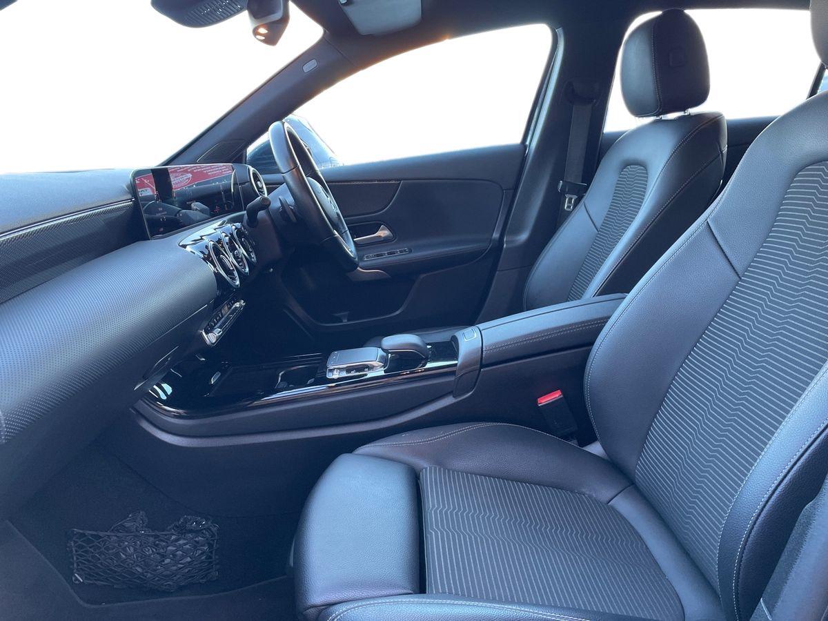 Used Mercedes-Benz A-Class 2019 for sale - 76849958: Photo 10