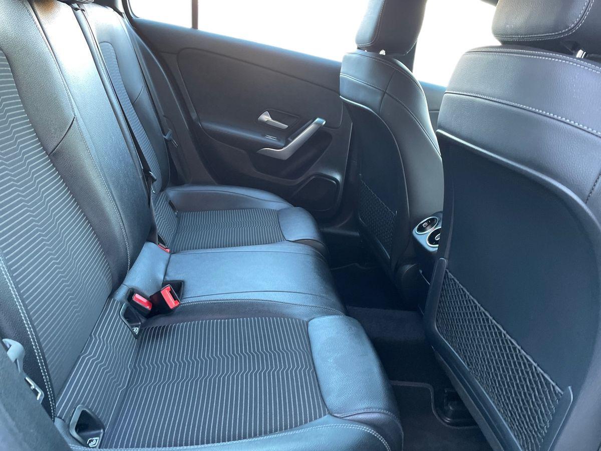 Used Mercedes-Benz A-Class 2019 for sale - 76849958: Photo 11