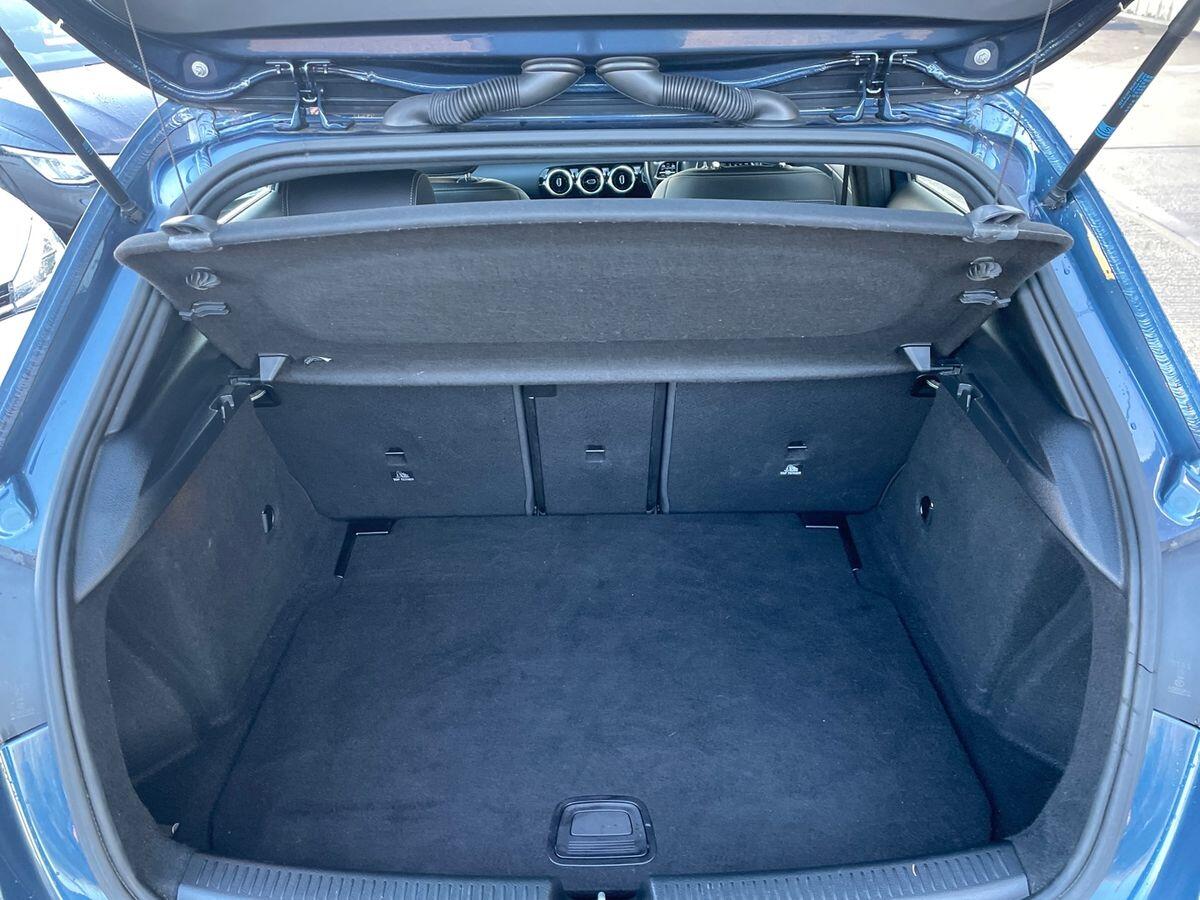 Used Mercedes-Benz A-Class 2019 for sale - 76849958: Photo 12