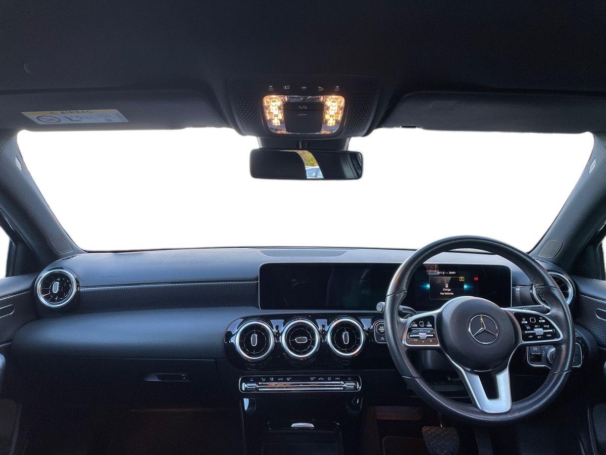 Used Mercedes-Benz A-Class 2019 for sale - 76849958: Photo 13