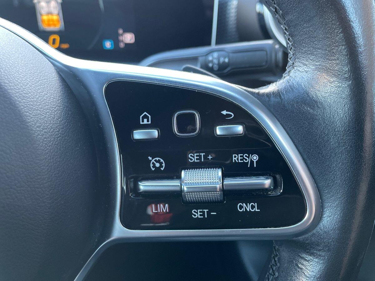 Used Mercedes-Benz A-Class 2019 for sale - 76849958: Photo 17