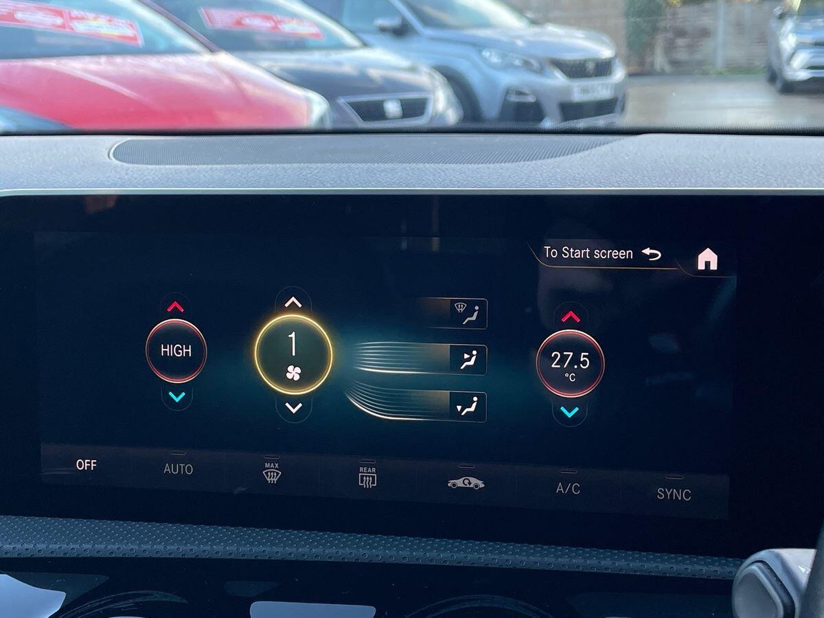 Used Mercedes-Benz A-Class 2019 for sale - 76849958: Photo 18