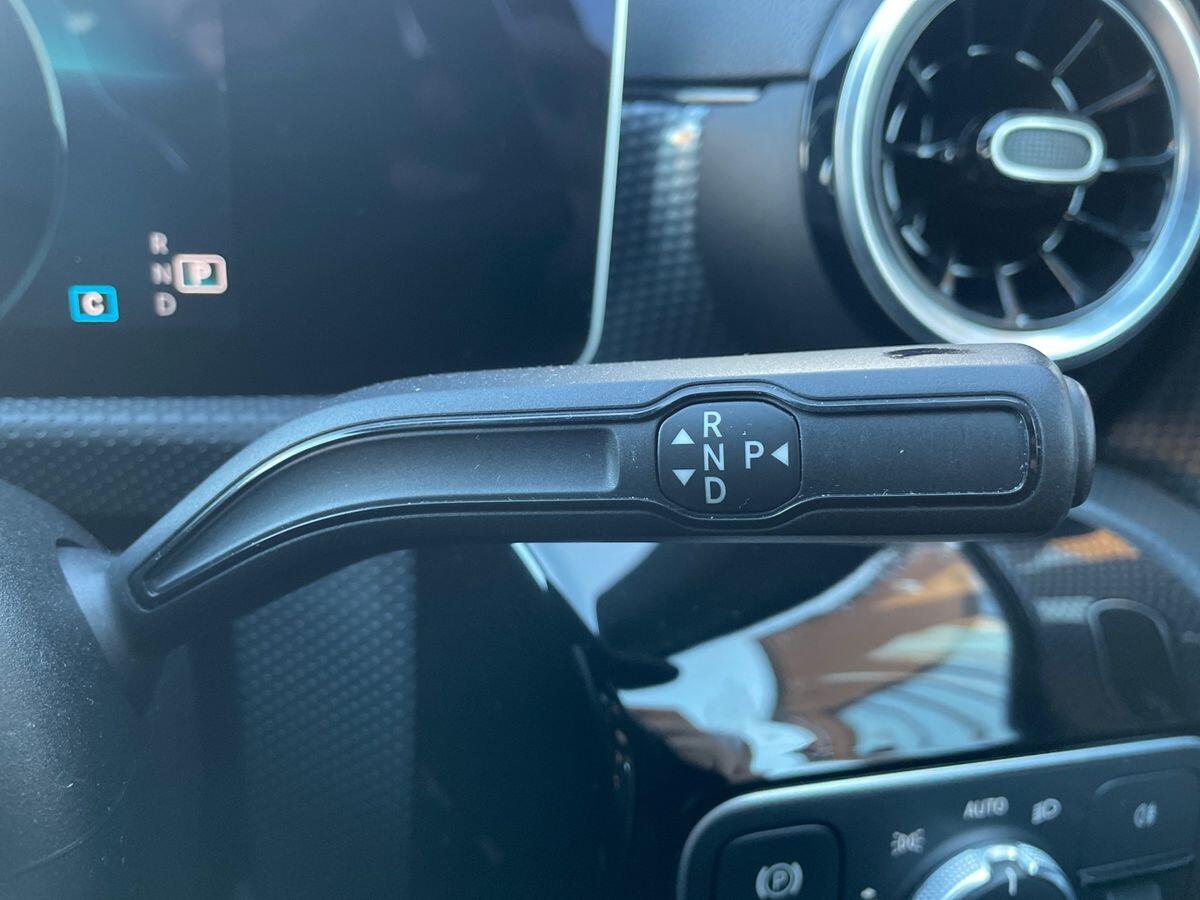 Used Mercedes-Benz A-Class 2019 for sale - 76849958: Photo 23