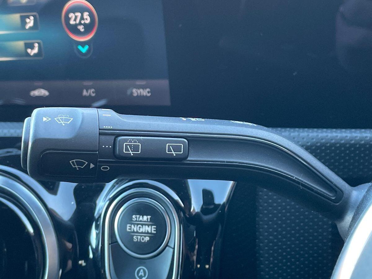 Used Mercedes-Benz A-Class 2019 for sale - 76849958: Photo 24