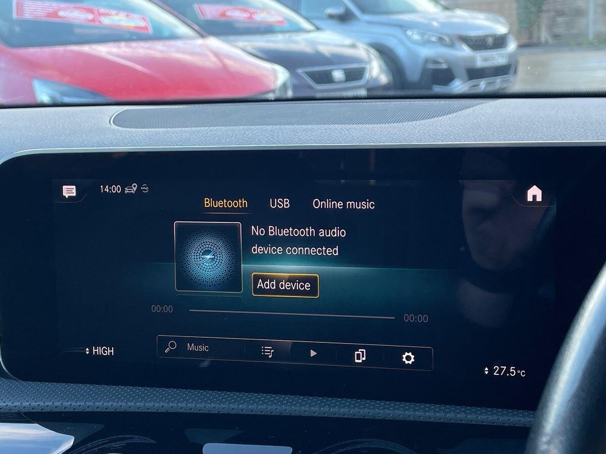 Used Mercedes-Benz A-Class 2019 for sale - 76849958: Photo 27