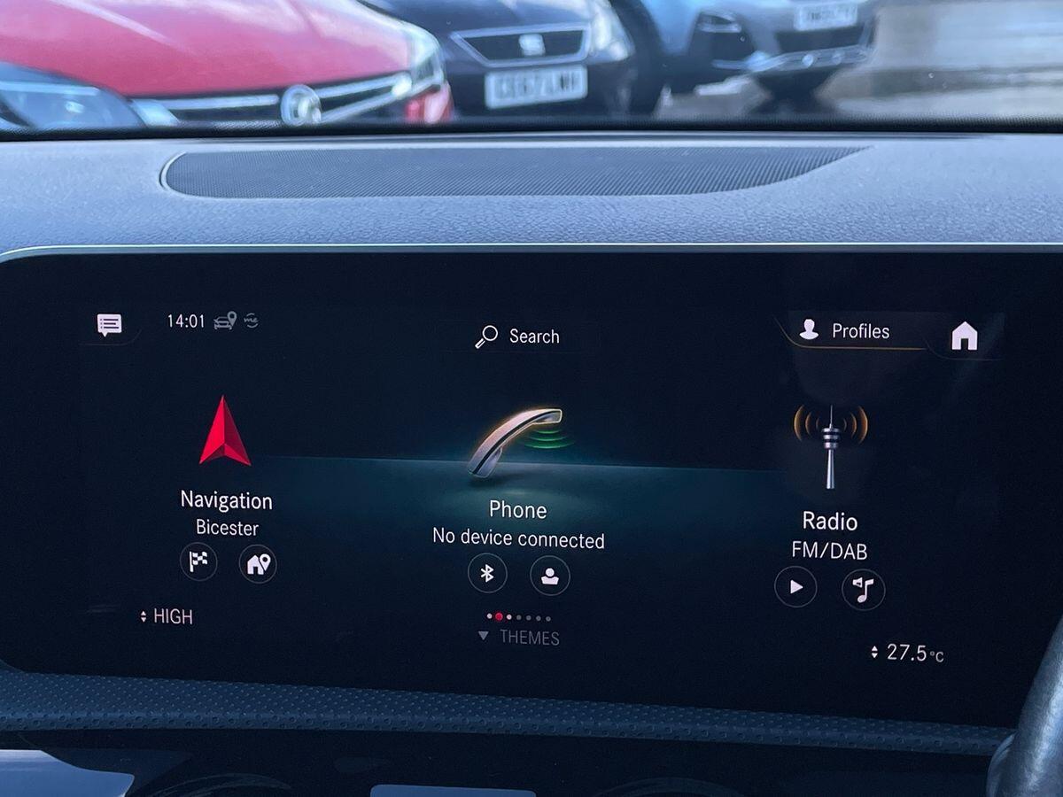 Used Mercedes-Benz A-Class 2019 for sale - 76849958: Photo 28