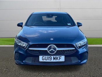 Used Mercedes-Benz A-Class 2019 for sale - 76849958: Photo