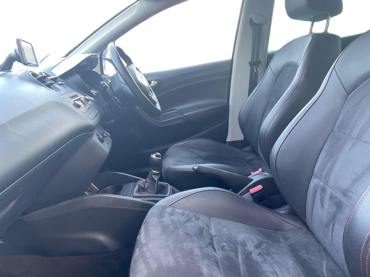 Used SEAT Ibiza 2015 for sale - 77122603: Photo 10