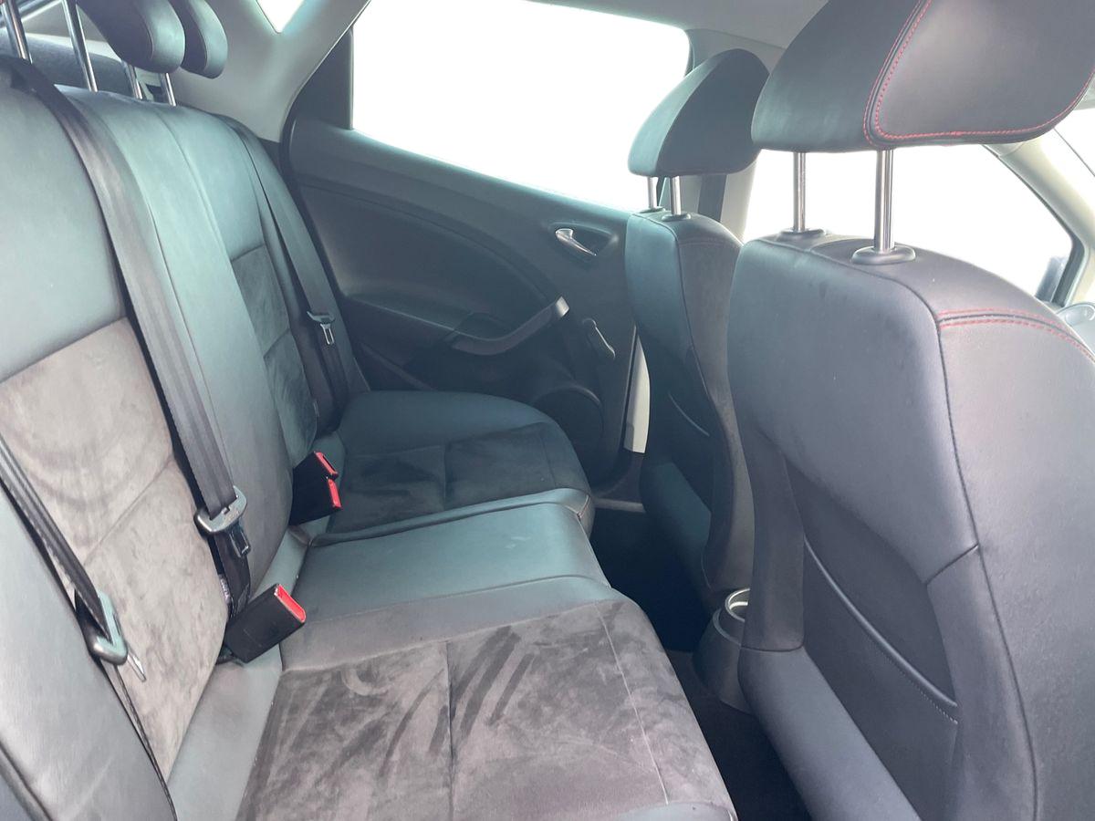 Used SEAT Ibiza 2015 for sale - 77122603: Photo 11