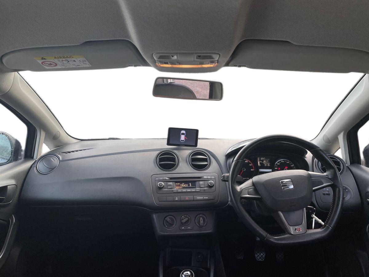 Used SEAT Ibiza 2015 for sale - 77122603: Photo 13